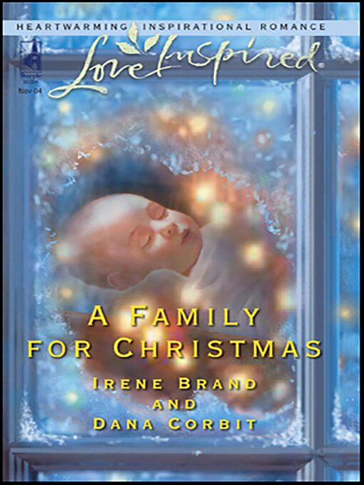 Title details for A Family for Christmas by Irene Brand - Available